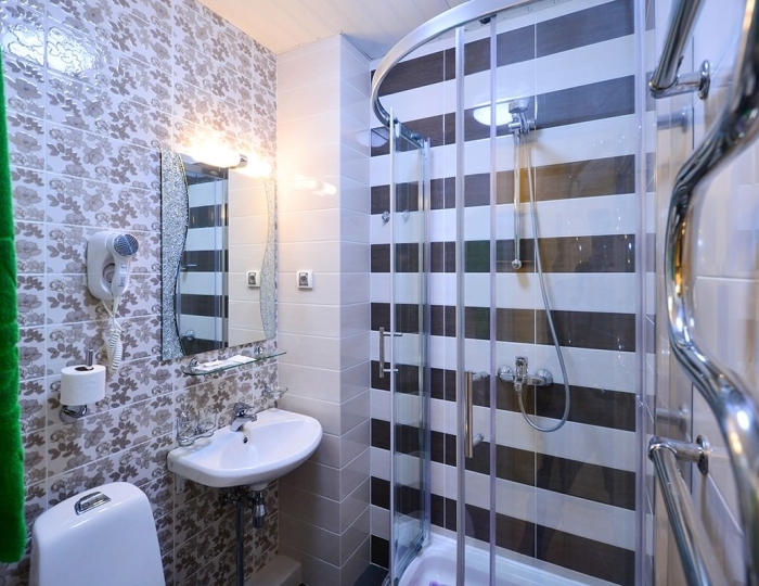 Бизнес 1-местный комфорт - Санаторий «Катунь» Белокуриха