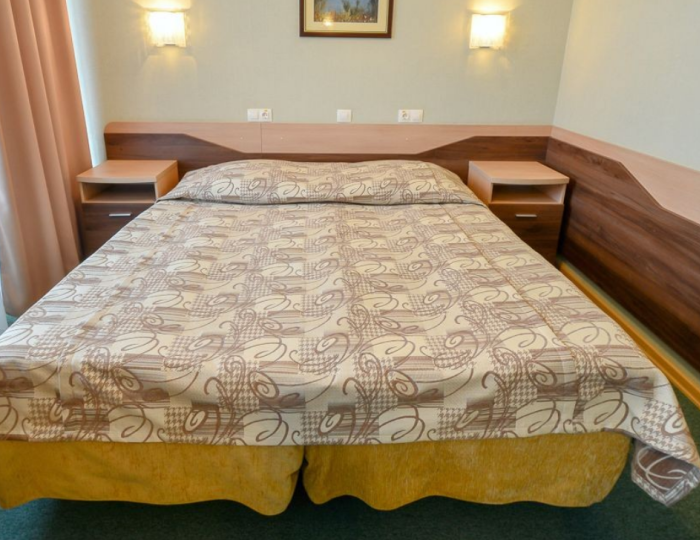 Семейный 2-местный престиж - Санаторий «Катунь» Белокуриха