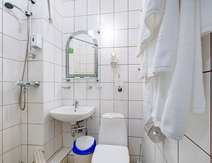 Семейный 2-местный стандарт - Санаторий «Катунь» Белокуриха