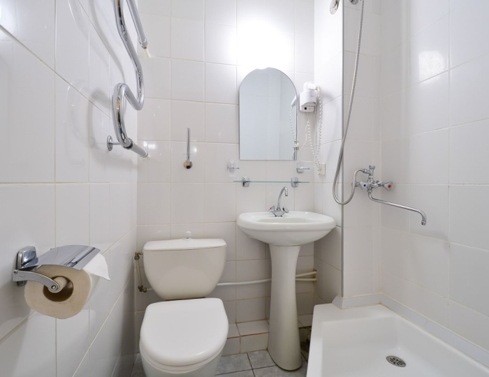 Стандарт 1-местный - Санаторий «Катунь» Белокуриха