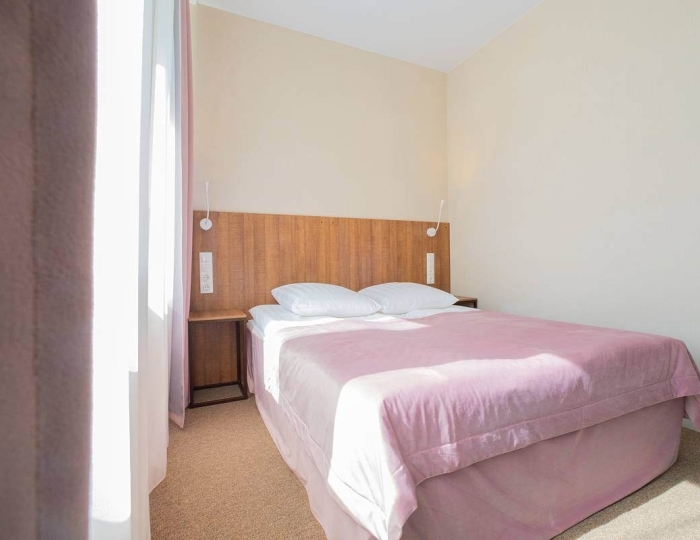 Улучшенный 2-местный - Санаторий «Катунь» Белокуриха