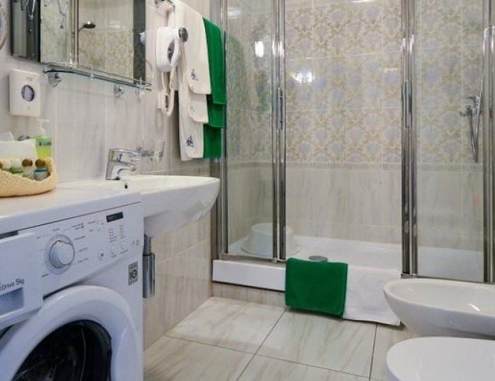 Джуниор сюит 1-местный - Санаторий «Катунь» Белокуриха