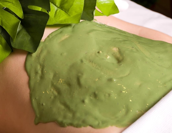 SPA-отдых - Санаторий «Катунь» Белокуриха