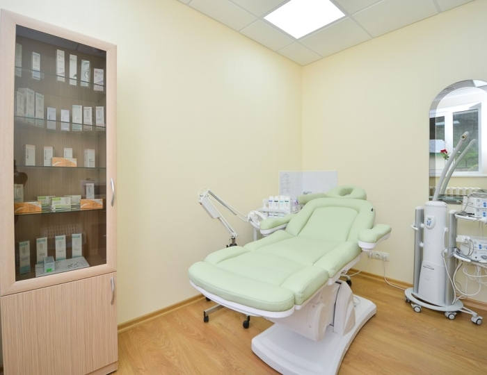 SPA-отдых - Санаторий «Катунь» Белокуриха