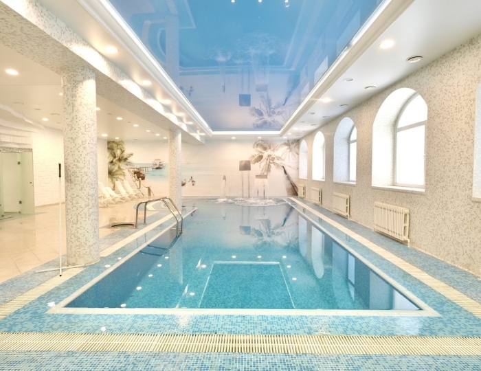 Услуги и развлечения - Санаторий «Катунь» Белокуриха