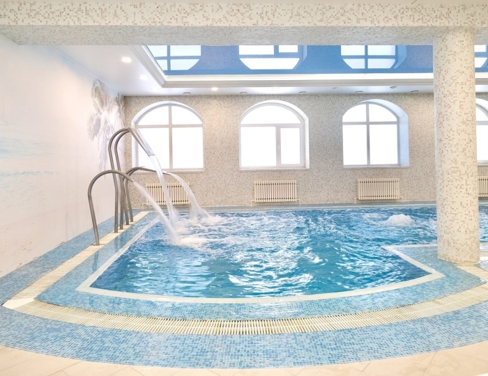 Услуги и развлечения - Санаторий «Катунь» Белокуриха