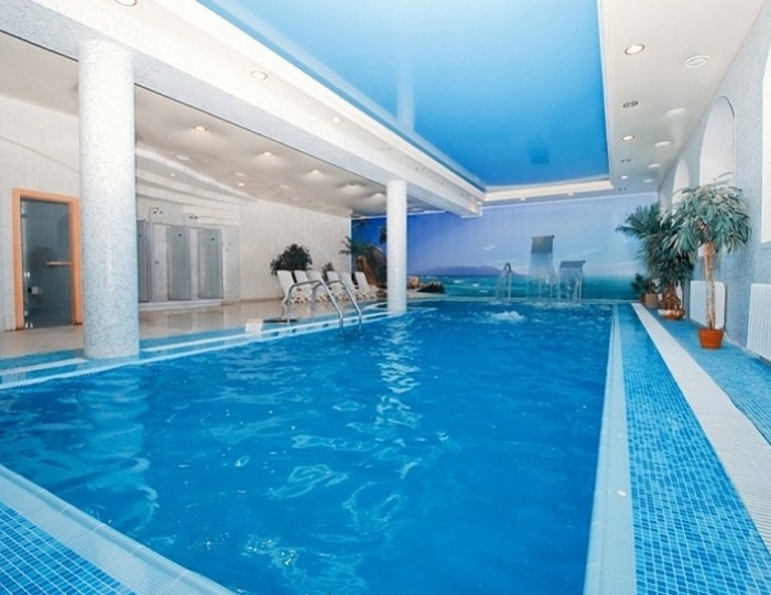 Услуги и развлечения - Санаторий «Катунь» Белокуриха