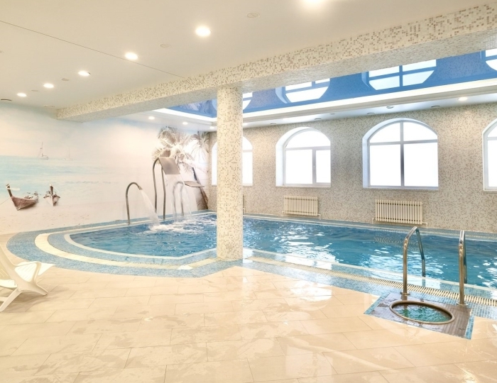 Услуги и развлечения - Санаторий «Катунь» Белокуриха