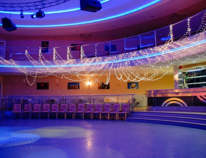 Услуги и развлечения - Санаторий «Катунь» Белокуриха