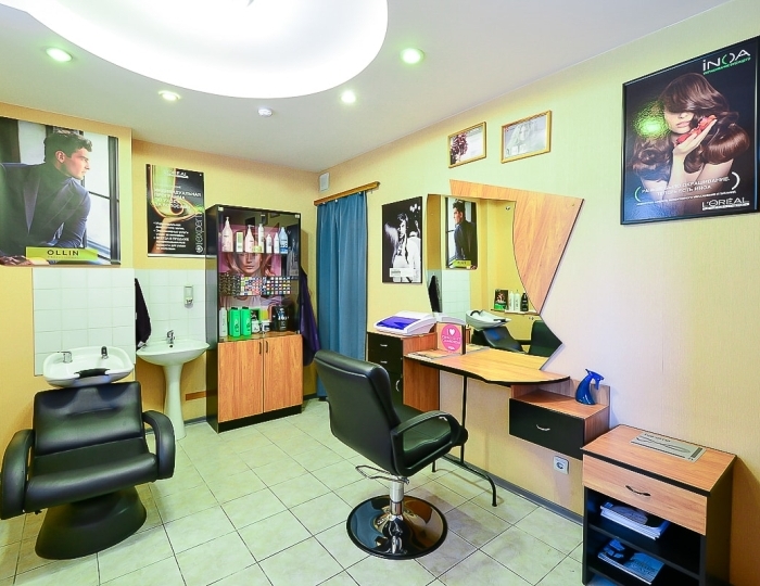 Услуги и развлечения - Санаторий «Катунь» Белокуриха