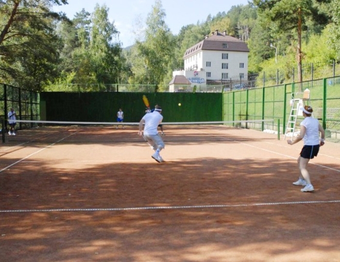 Услуги и развлечения - Санаторий «Катунь» Белокуриха