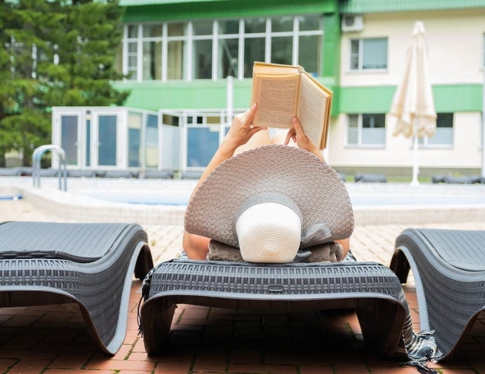 Услуги и развлечения - Санаторий «Катунь» Белокуриха