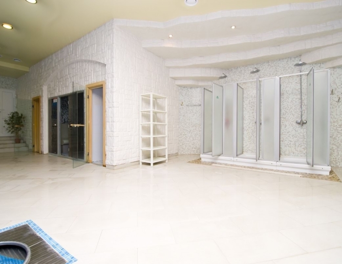 Услуги и развлечения - Санаторий «Катунь» Белокуриха