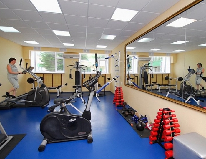 Услуги и развлечения - Санаторий «Катунь» Белокуриха