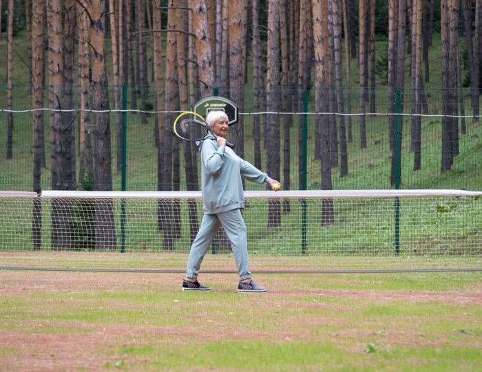 Услуги и развлечения - Санаторий «Катунь» Белокуриха