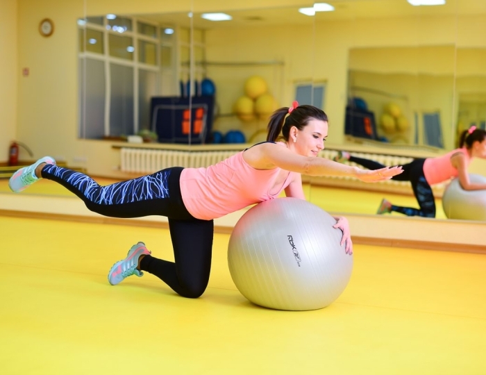 Услуги и развлечения - Санаторий «Катунь» Белокуриха