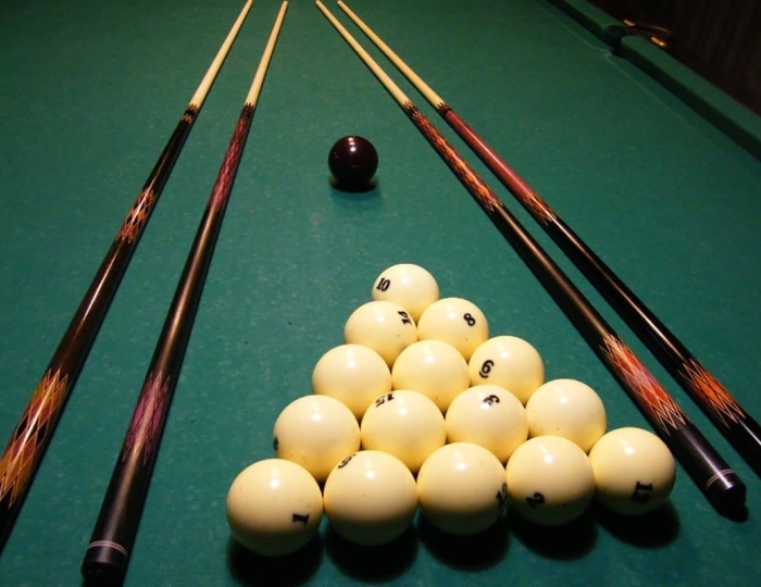 Услуги и развлечения - Санаторий «Катунь» Белокуриха